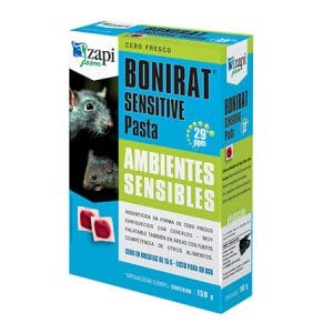 BONIRAT SENSITIVE PASTA