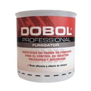 DOBOL FUMIGATOR