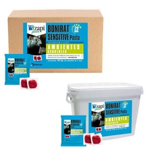 BONIRAT SENSITIVE PASTA