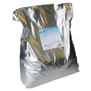 DRY BED ACTIVE