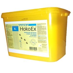 HOKO EX