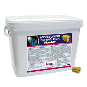 MONITORING FORABLOCK FLUO-NP