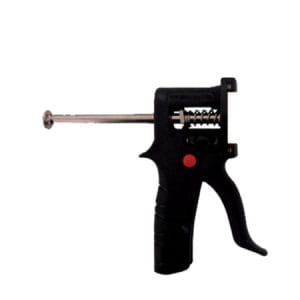 PISTOLA ESTÁNDAR GEL