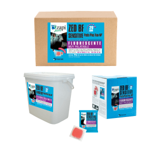 ZED BF SENSITIVE PASTA PLUS FLUO-NP