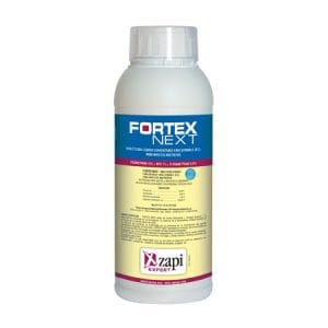 FORTEX NEXT