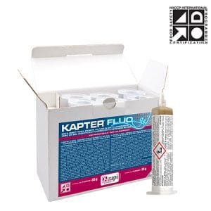 KAPTER FLUOGEL