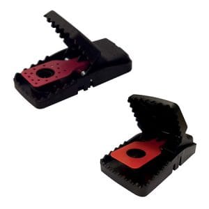 SMALL/LARGE SNAP TRAP
