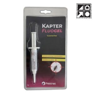 KAPTER FLUOGEL