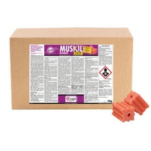 MUSKIL BLOQUE FLUO-NP