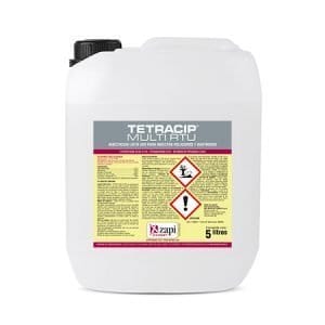 TETRACIP MULTI RTU