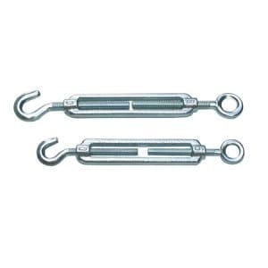 TENSORES GALVANIZADOS