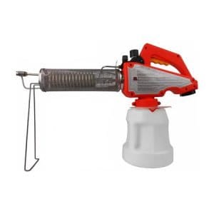 TERMONEBULIZADOR MINI