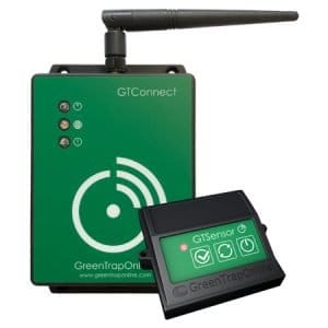 GTO SYSTEM MONITOREO ROEDORES