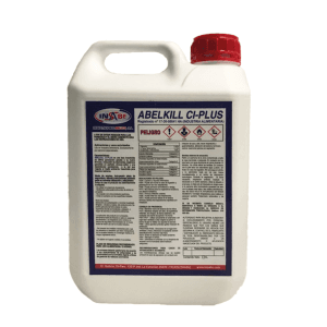 LACA ABELKILL CI-PLUS