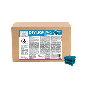 DEVILTOP SENSITIVE BLOQUE