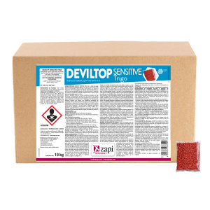 DEVILTOP SENSITIVE TRIGO