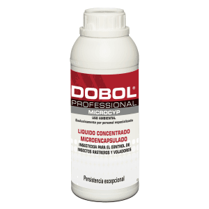 DOBOL MICROCYP